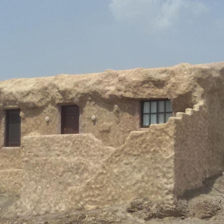 Wadi Sharm Resort Mahdah Rom bilde