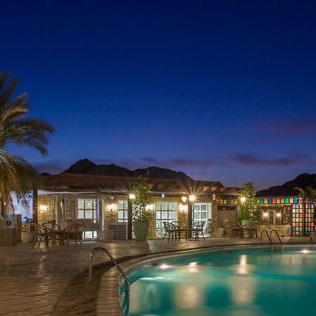 Wadi Sharm Resort Mahdah Eksteriør bilde