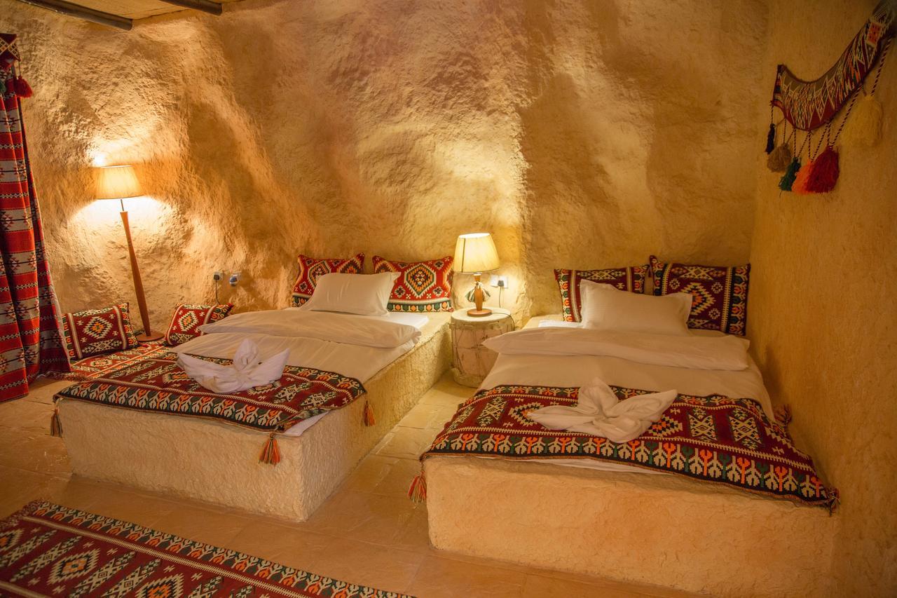 Wadi Sharm Resort Mahdah Eksteriør bilde