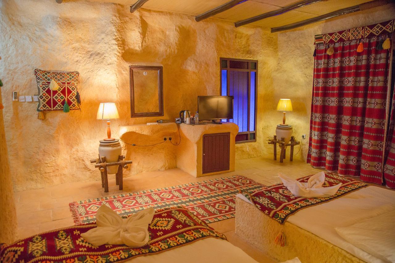 Wadi Sharm Resort Mahdah Eksteriør bilde