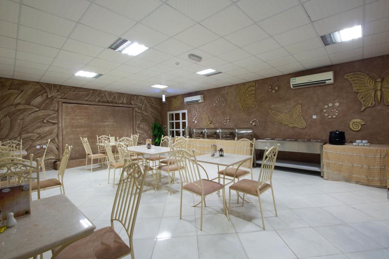 Wadi Sharm Resort Mahdah Eksteriør bilde