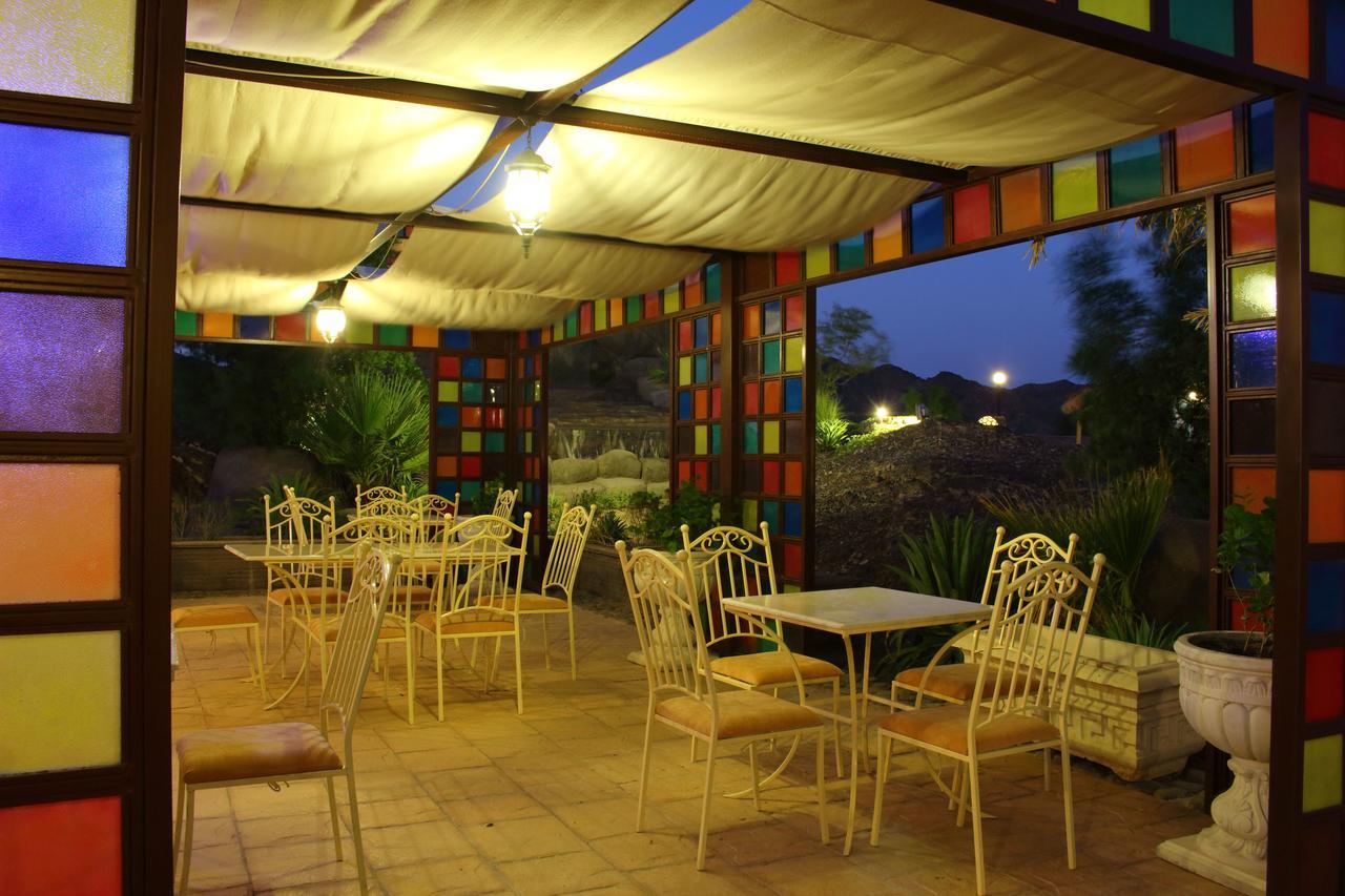 Wadi Sharm Resort Mahdah Eksteriør bilde