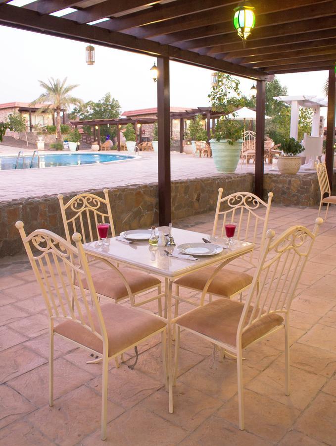 Wadi Sharm Resort Mahdah Eksteriør bilde