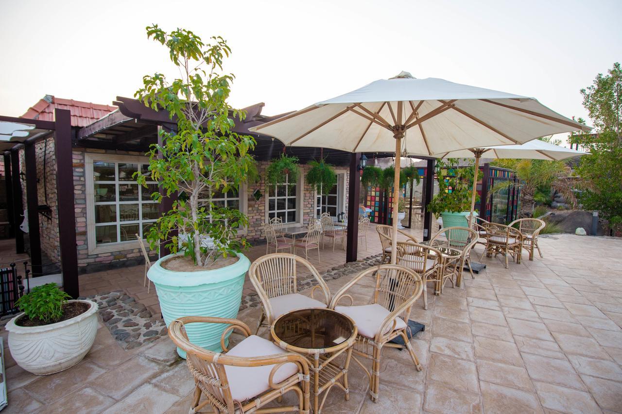 Wadi Sharm Resort Mahdah Eksteriør bilde